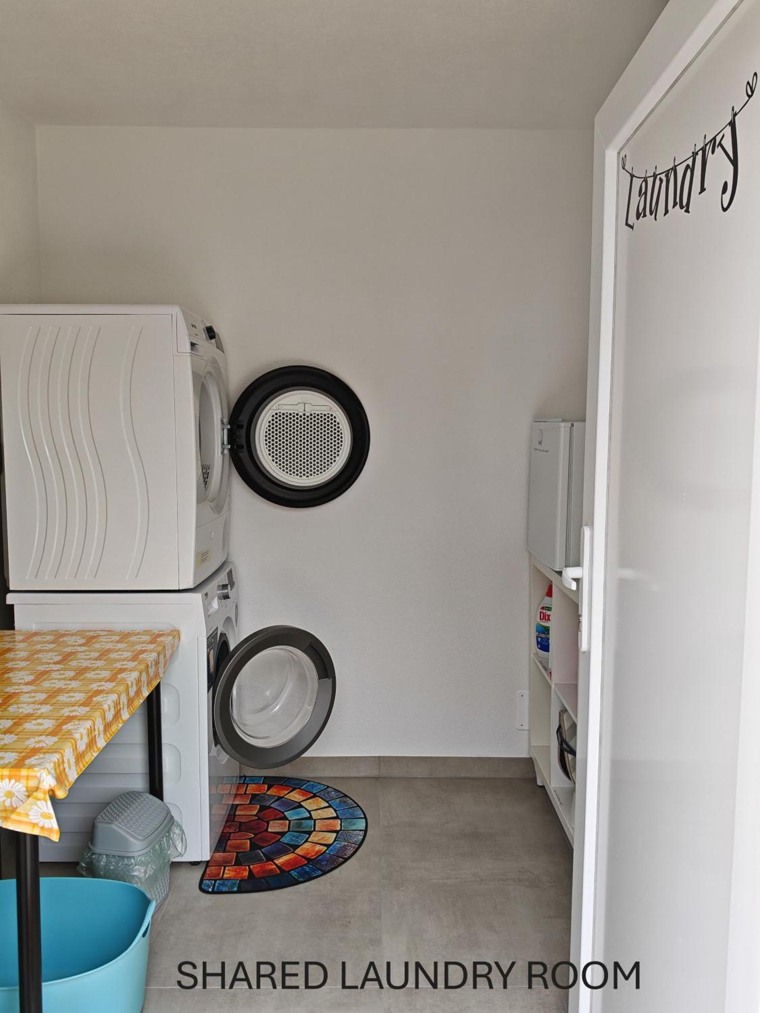 Apartment And Room Anica Tolmin Eksteriør billede